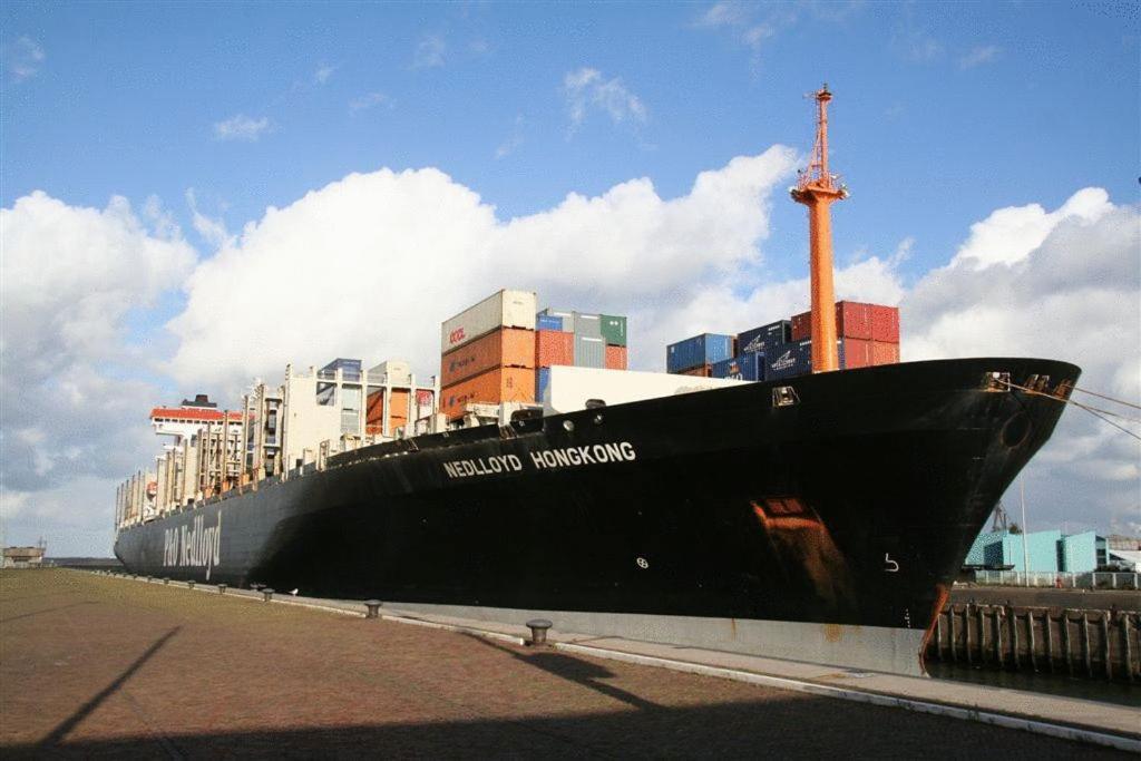 Velsen 2* IJmuiden