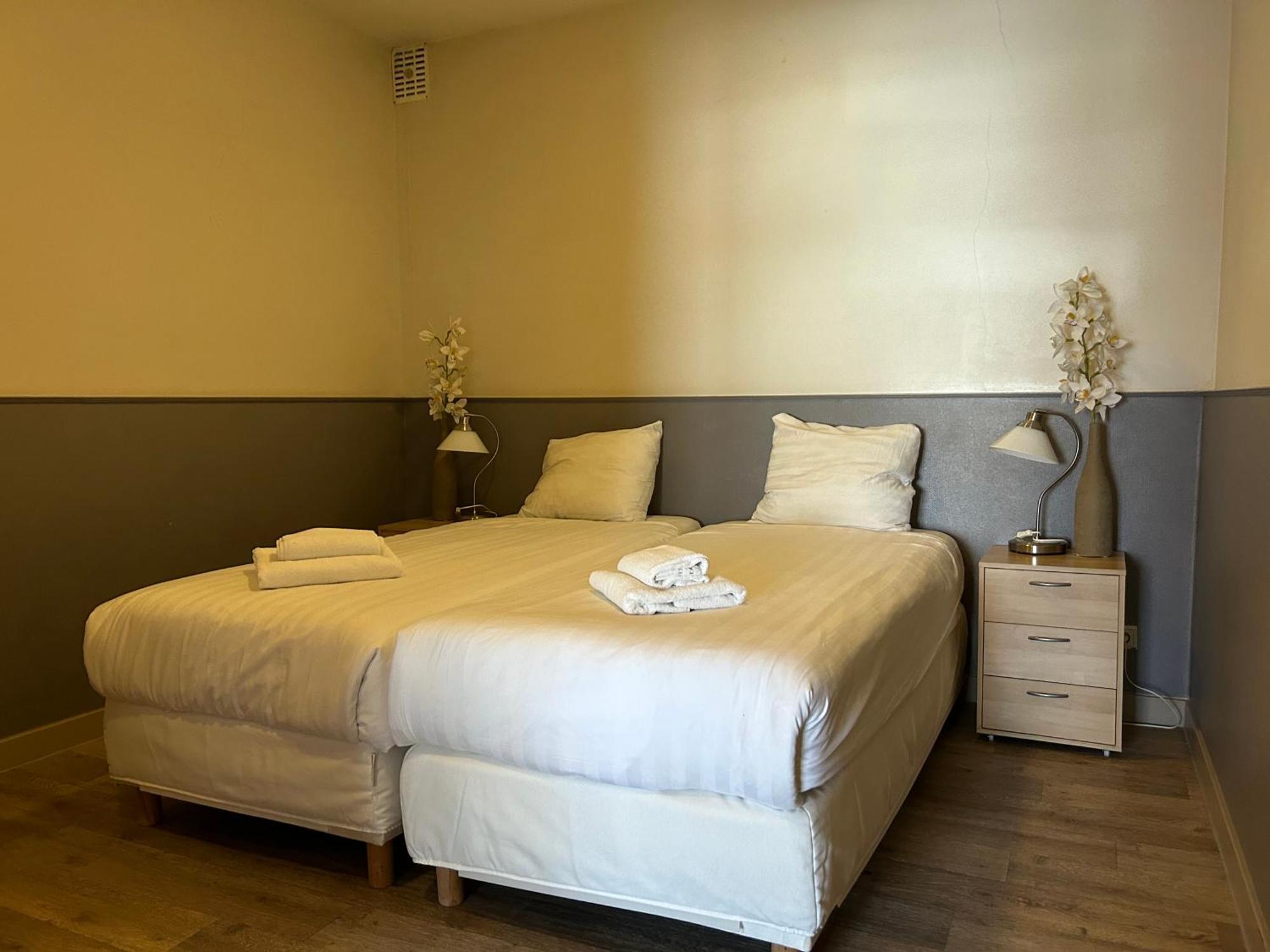Hotel Velsen
